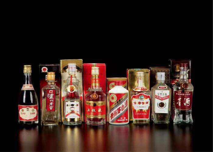 沙坪坝茅台酒回收