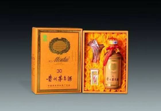 沙坪坝年份酒回收